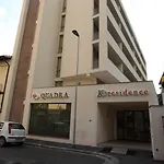 Apart Otel Quadra Key Easy In Floransa