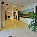 Apart Otel Quadra Key Easy In 4*