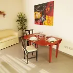 Apart Otel Quadra Key Easy In