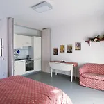 Apart Otel Quadra Key Easy In Floransa