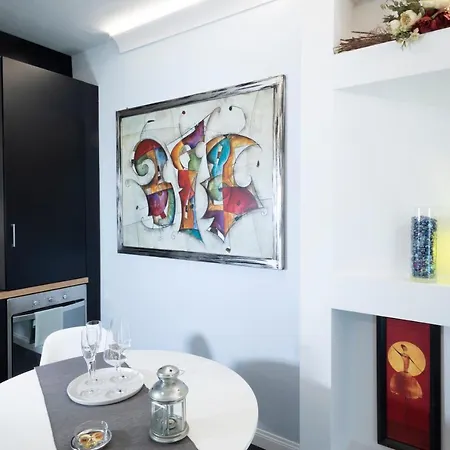 Quadra Key Easy In Aparthotel Florence