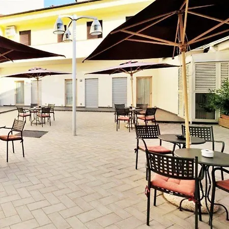 Aparthotel Quadra Key Easy In 4*
