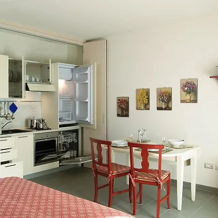 Quadra Key Easy In Aparthotel Florence