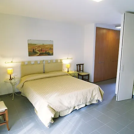 Quadra Key Easy In Aparthotel Florence