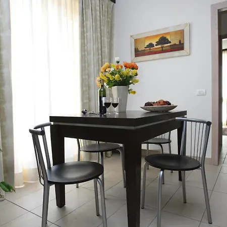 Aparthotel Quadra Key Easy In