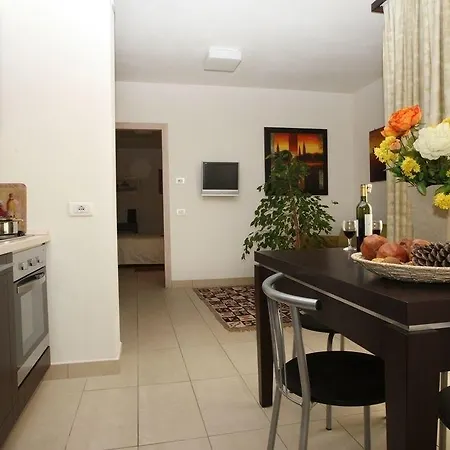 Quadra Key Easy In 4*