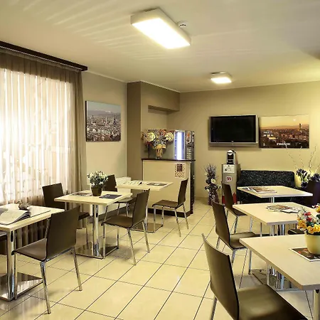 Aparthotel Quadra Key Easy In