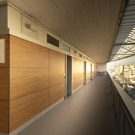 Aparthotel Quadra Key Easy In