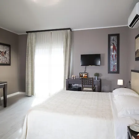 Aparthotel Quadra Key Easy In