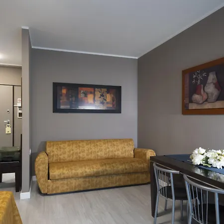 Quadra Key Easy In 4* Florenz