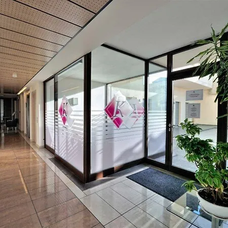 Aparthotel Quadra Key Easy In