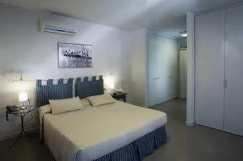 Aparthotel Quadra Key Easy In Florencie