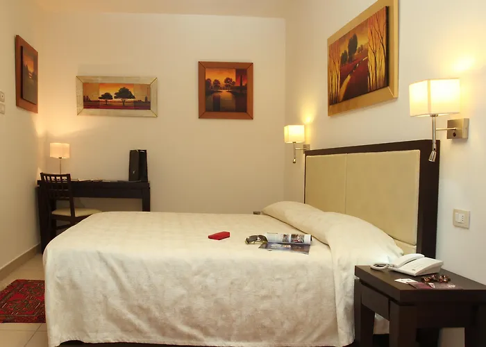 Quadra Key Easy In 4* 佛罗伦萨