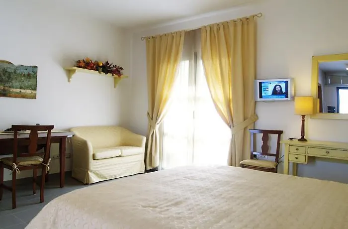 Quadra Key Easy In 公寓式酒店