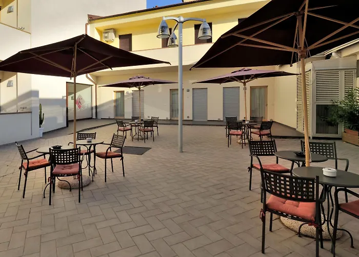 公寓式酒店 Quadra Key Easy In 佛罗伦萨