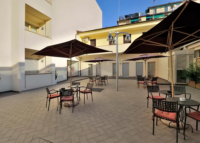 Quadra Key Easy In 公寓式酒店