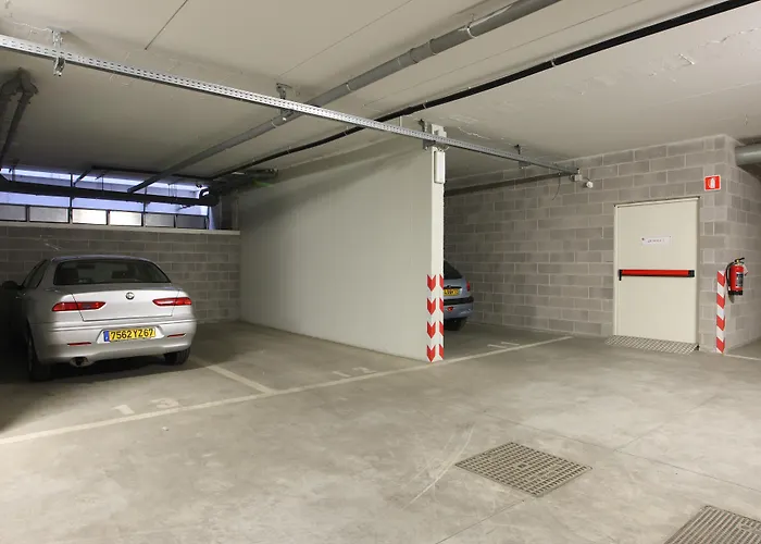 公寓式酒店 Quadra Key Easy In 佛罗伦萨