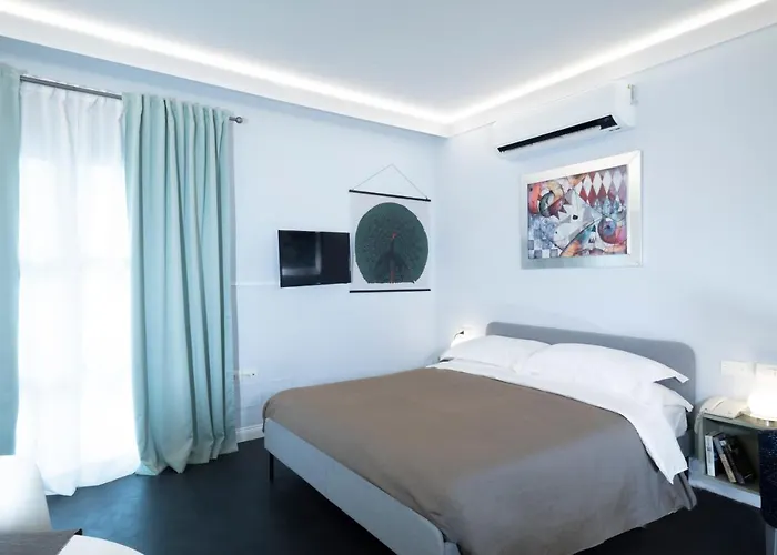 公寓式酒店 Quadra Key Easy In