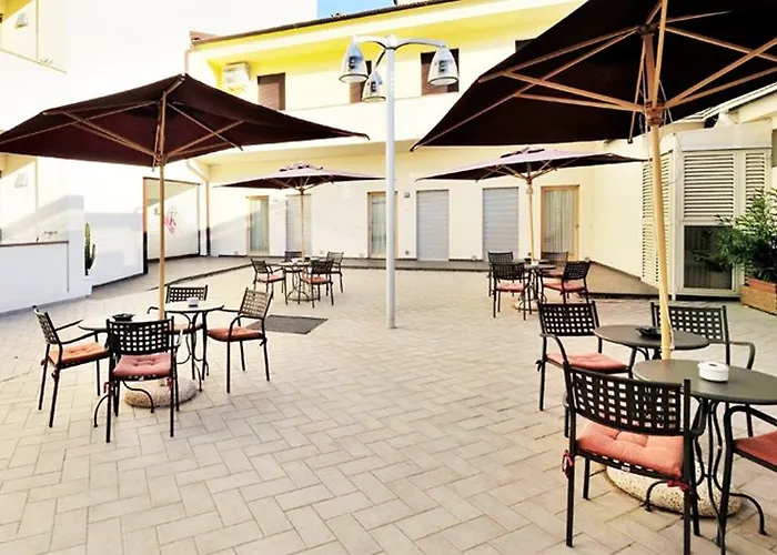 Quadra Key Easy In 佛罗伦萨