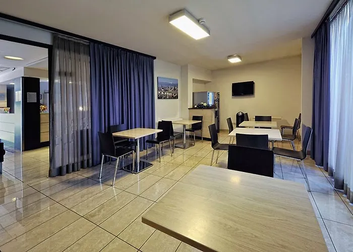 Quadra Key Easy In 公寓式酒店 4*