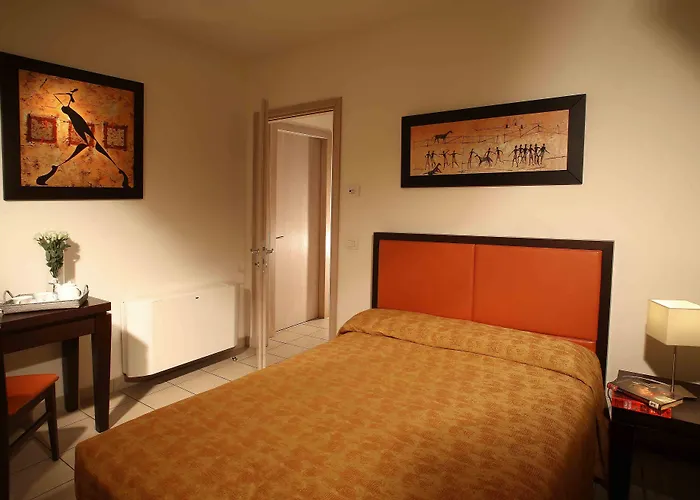 Quadra Key Easy In 4* 佛罗伦萨