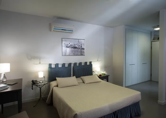 公寓式酒店 Quadra Key Easy In 佛罗伦萨