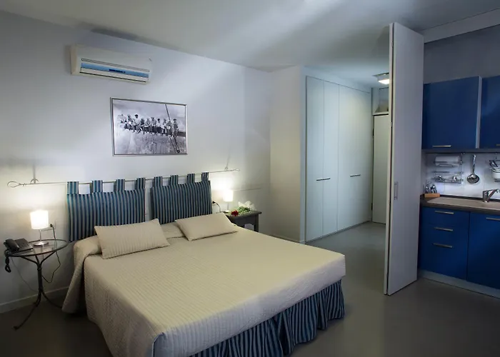 Quadra Key Easy In 公寓式酒店