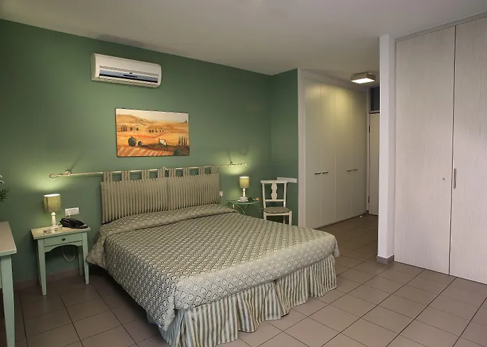 Quadra Key Easy In 公寓式酒店 4*