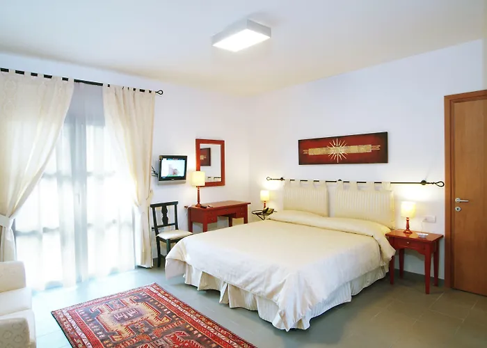 公寓式酒店 Quadra Key Easy In 4*