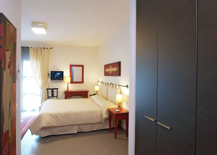 Quadra Key Easy In 4* 佛罗伦萨