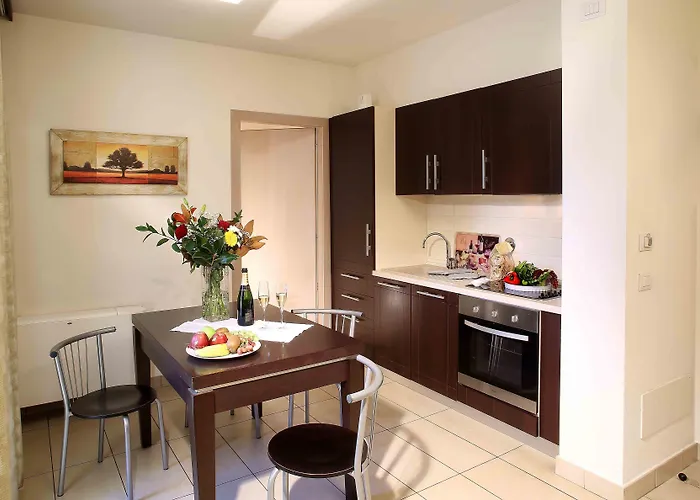 Quadra Key Easy In 佛罗伦萨