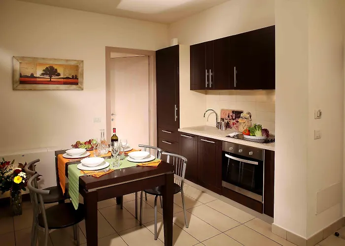 Quadra Key Easy In 佛罗伦萨