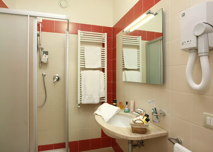 Quadra Key Easy In 4* 佛罗伦萨