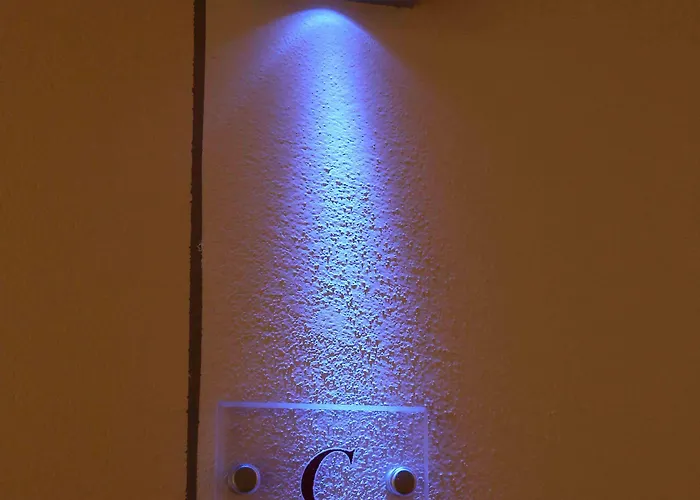 Quadra Key Easy In 公寓式酒店