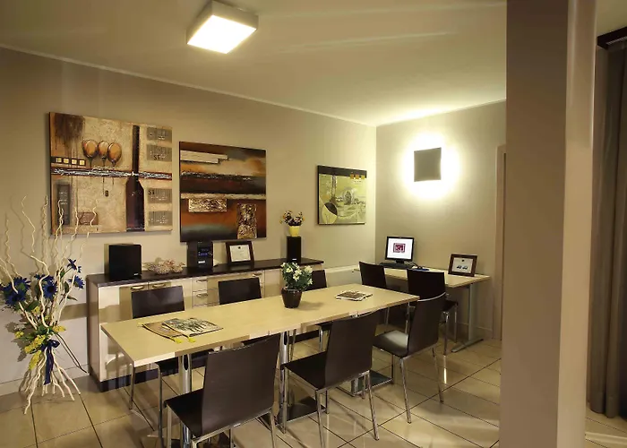 Quadra Key Easy In 公寓式酒店