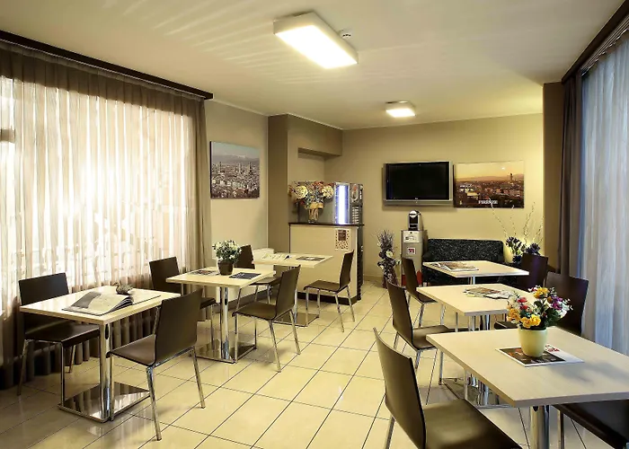 公寓式酒店 Quadra Key Easy In