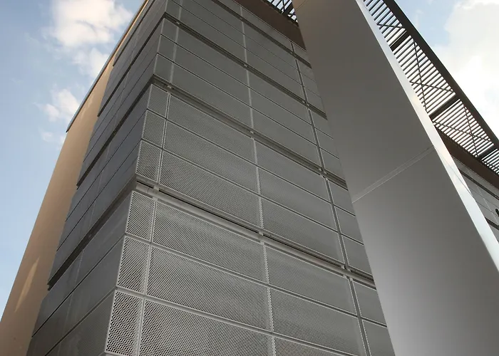 Quadra Key Easy In 公寓式酒店