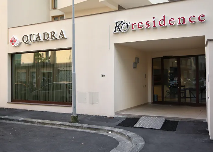 Quadra Key Easy In 佛罗伦萨