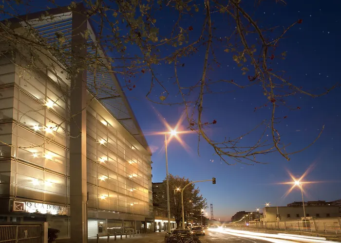 Quadra Key Easy In 公寓式酒店 4*