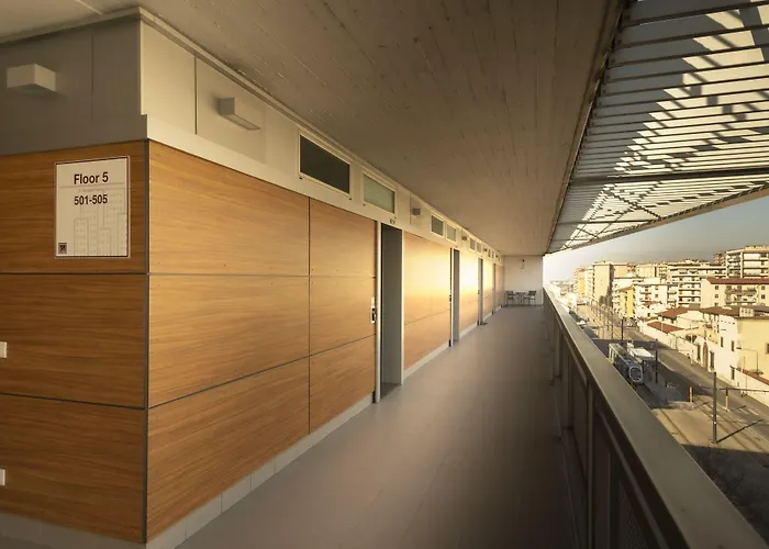 公寓式酒店 Quadra Key Easy In