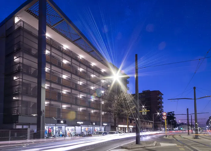 Quadra Key Easy In 公寓式酒店 佛罗伦萨