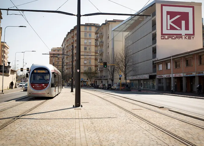 Quadra Key Easy In 4* 佛罗伦萨