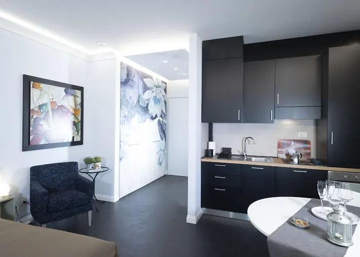 Quadra Key Easy In 4* 佛罗伦萨