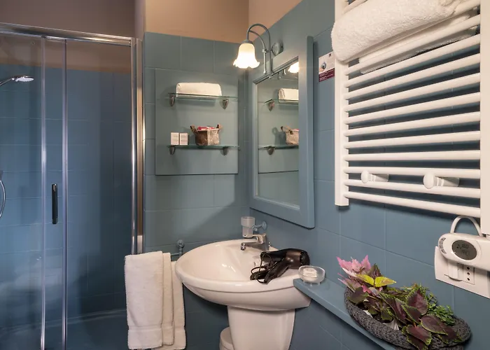 Quadra Key Easy In 4* 佛罗伦萨