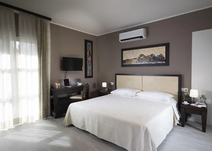 公寓式酒店 Quadra Key Easy In