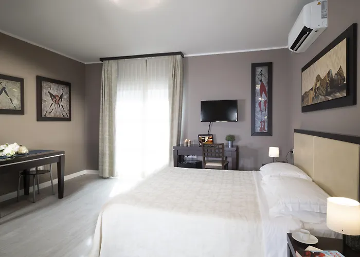 公寓式酒店 Quadra Key Easy In