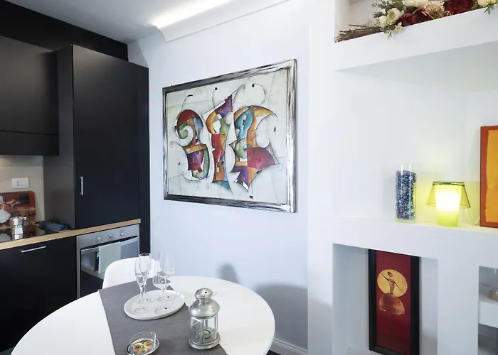 Quadra Key Easy In 佛罗伦萨