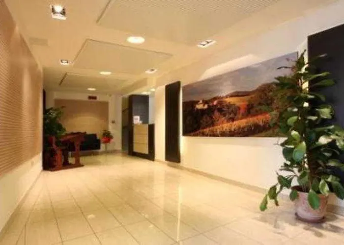 公寓式酒店 Quadra Key Easy In