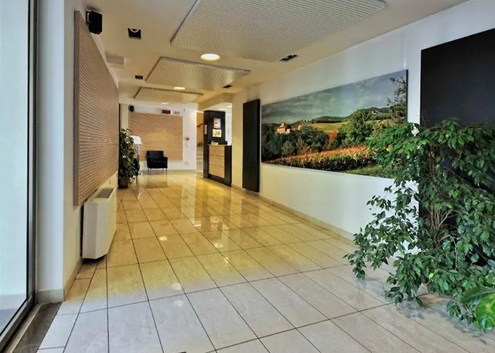 公寓式酒店 Quadra Key Easy In 4*