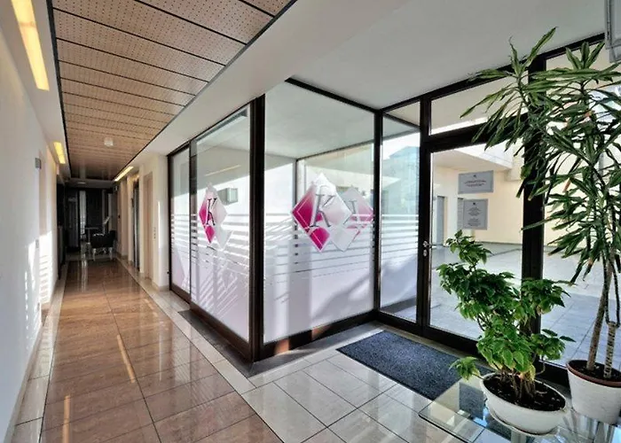 公寓式酒店 Quadra Key Easy In